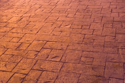 Decorative Concrete Repair in Fort Lauderdale, FL
