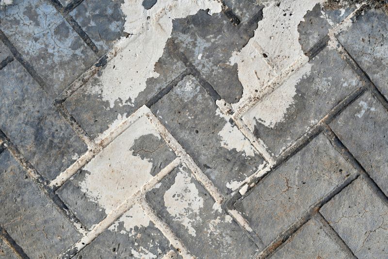 Decorative Concrete Repair in Greeley, CO