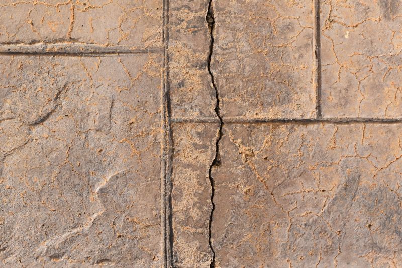 Decorative Concrete Repair in Temecula, CA