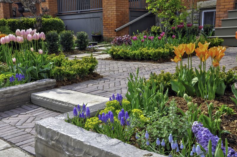 Residential Hardscaping in Fairfield County, CT