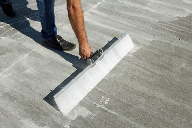 Cement Finishing in Frisco, TX