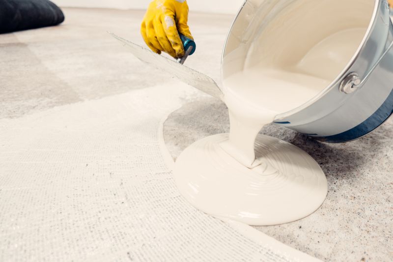 Concrete Finishing in Fort Worth, TX